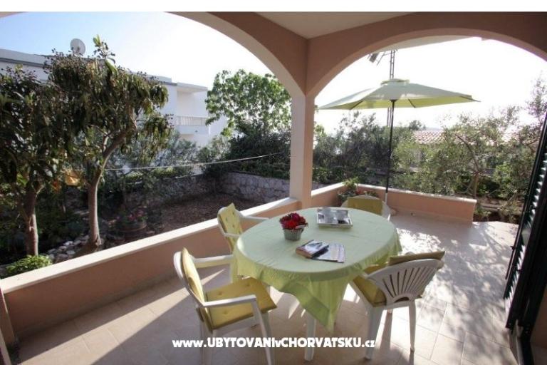 Apartament Dubravka Lovrić – foto 3