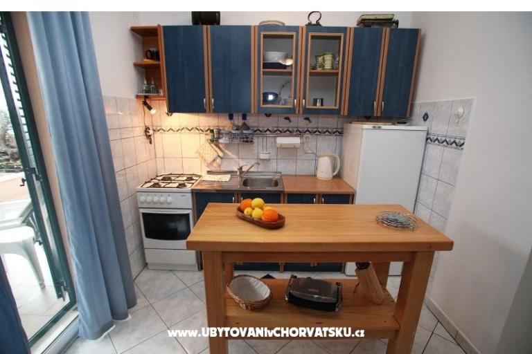 Apartament Dubravka Lovrić – foto 7