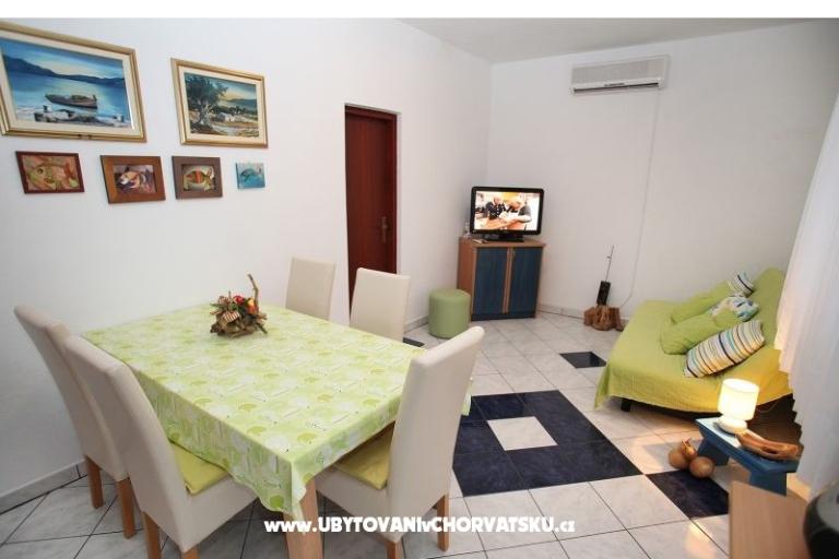 Apartament Dubravka Lovrić – foto 8