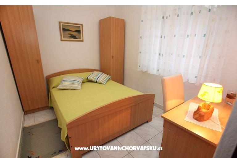 Apartament Dubravka Lovrić – foto 9