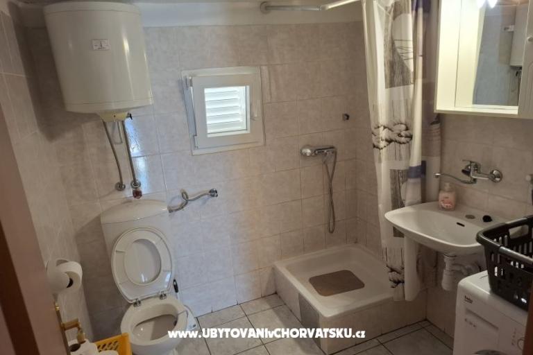 Apartament Jasminka – foto 14
