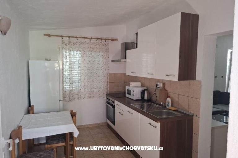 Apartament Jasminka – foto 5