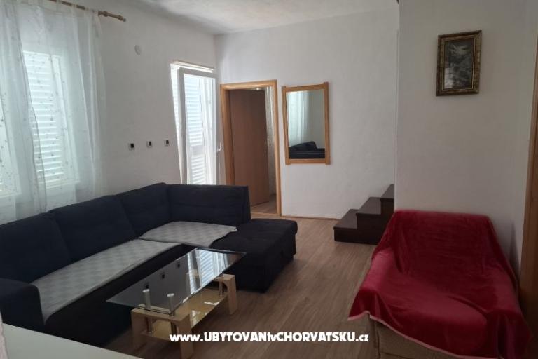 Apartament Jasminka – foto 6