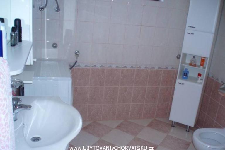 Dom wakacyjny Kike – foto 6