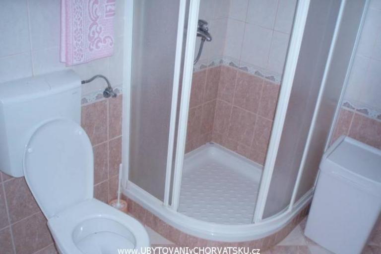 Dom wakacyjny Kike – foto 7