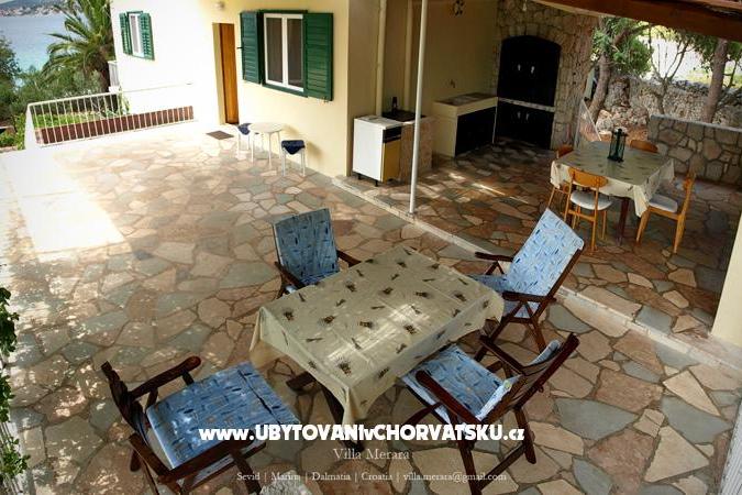 Apartament Villa Merara – foto 3