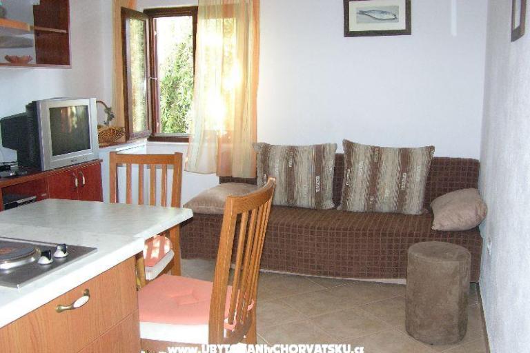 Apartamenty Adria -Sevid – foto 10