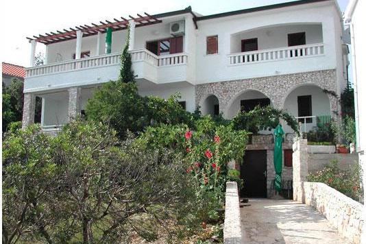 Apartamenty Adria -Sevid – foto 2