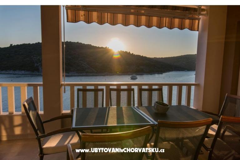 Apartamenty Babić – foto 12