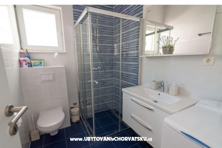 Apartamenty Babić – foto 17