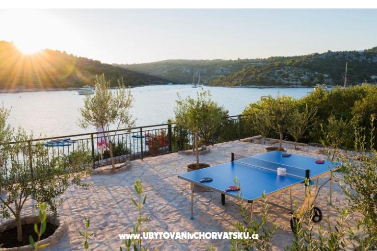 Apartamenty Babić – foto 21