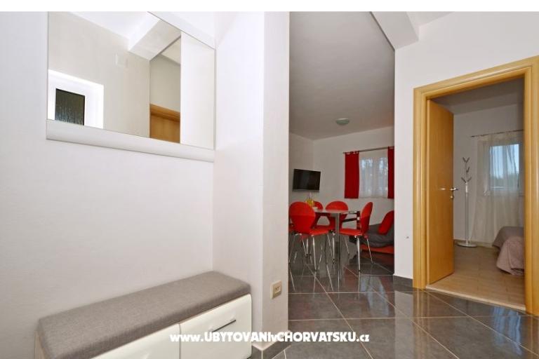 Apartamenty Boban – foto 2