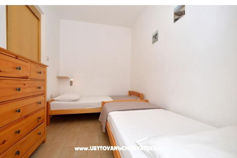 Apartamenty Boban – foto 5