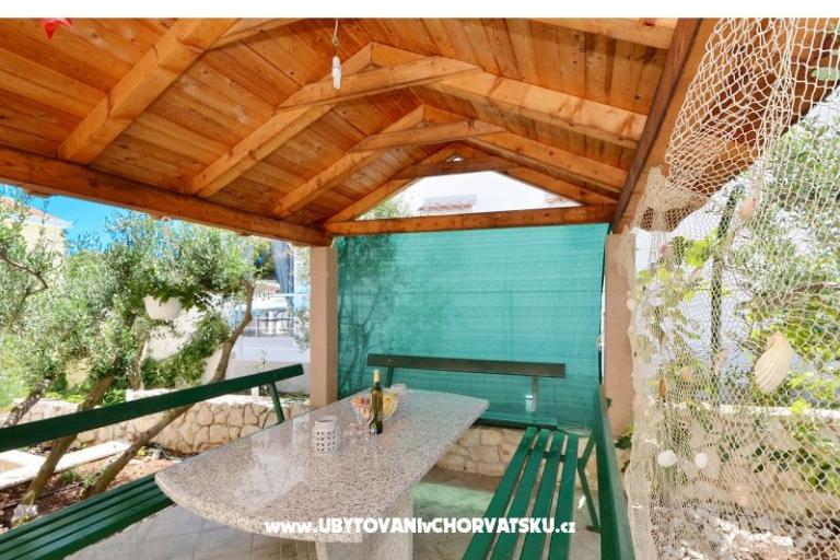 Apartamenty Boban – foto 7