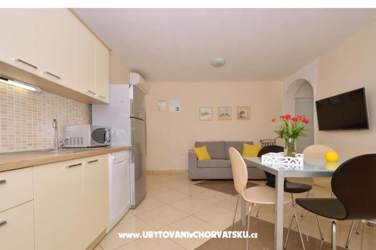 Apartamenty Boban – foto 8