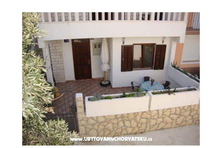 Apartamenty Bombelio – foto 13