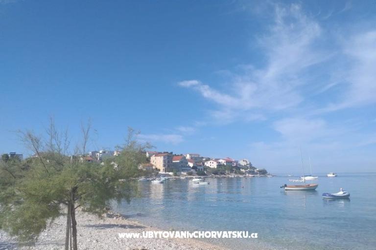 Apartamenty Čikotić – foto 11