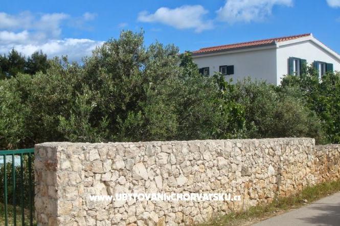 Apartamenty Čikotić – foto 2
