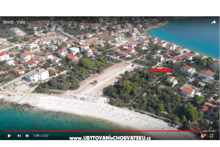 Apartamenty Čikotić – foto 7