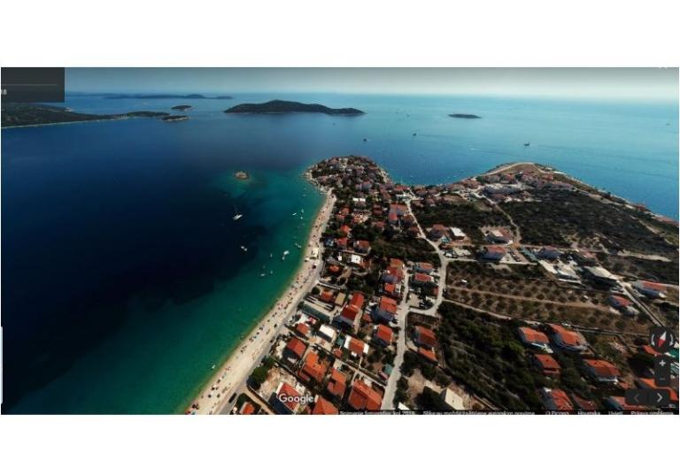 Apartamenty Čikotić – foto 9