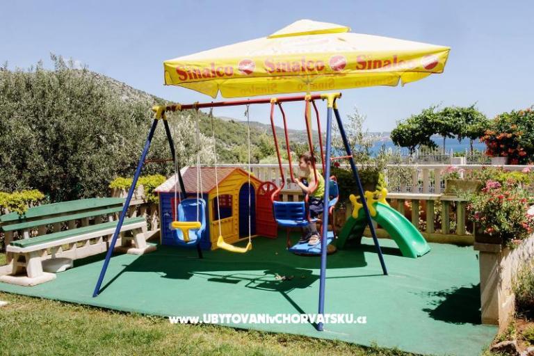 Apartamenty Darijan – foto 7
