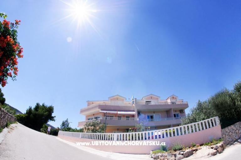 Apartamenty Darijan – foto 9