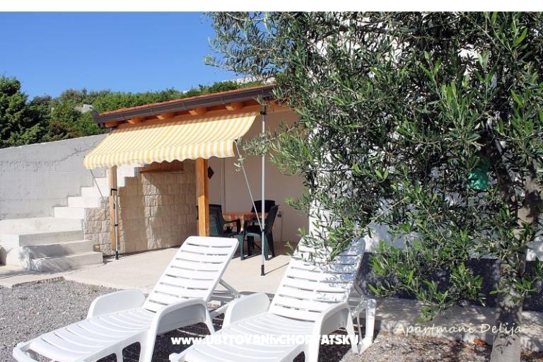 Apartamenty Delija – foto 10