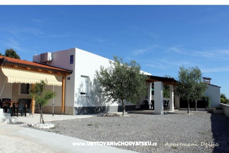 Apartamenty Delija – foto 17