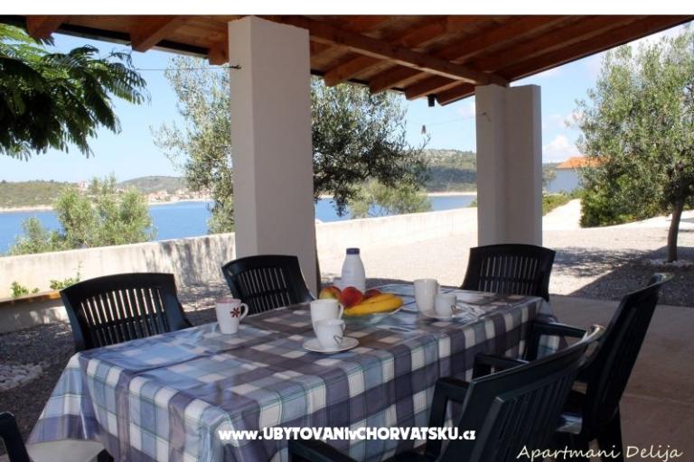 Apartamenty Delija – foto 5