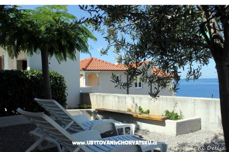 Apartamenty Delija – foto 6