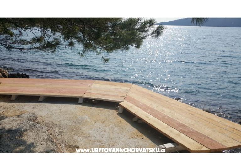 Apartamenty Diamare, Marina – foto 10