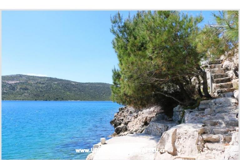 Apartamenty Diamare, Marina – foto 11