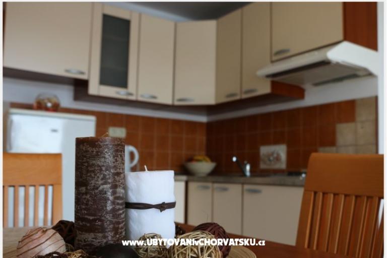 Apartamenty Diamare, Marina – foto 12