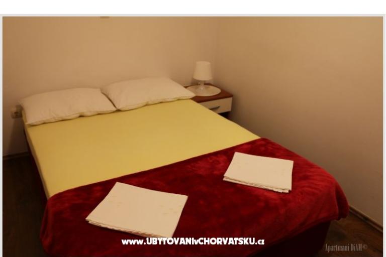 Apartamenty Diamare, Marina – foto 14