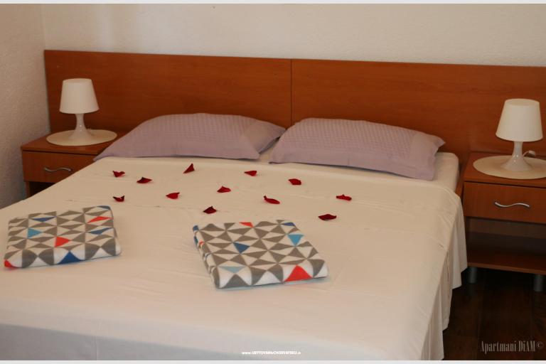 Apartamenty Diamare, Marina – foto 2