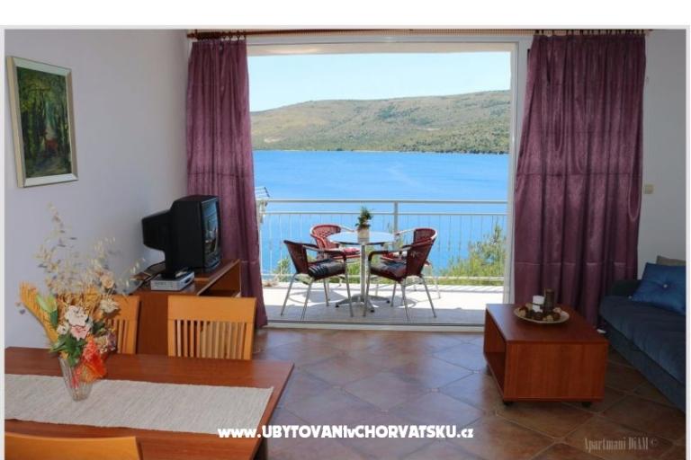 Apartamenty Diamare, Marina – foto 6