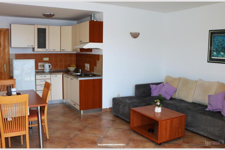 Apartamenty Diamare, Marina – foto 9