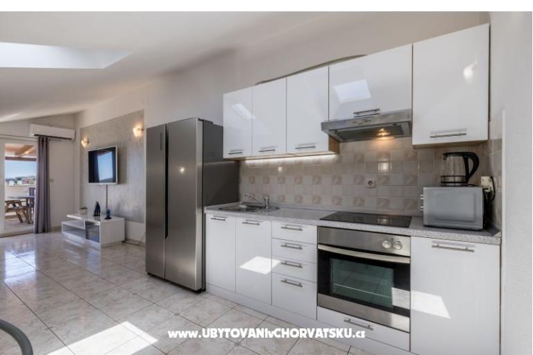 Apartamenty Dinka – foto 12