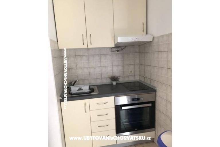 Apartamenty Dinka – foto 13