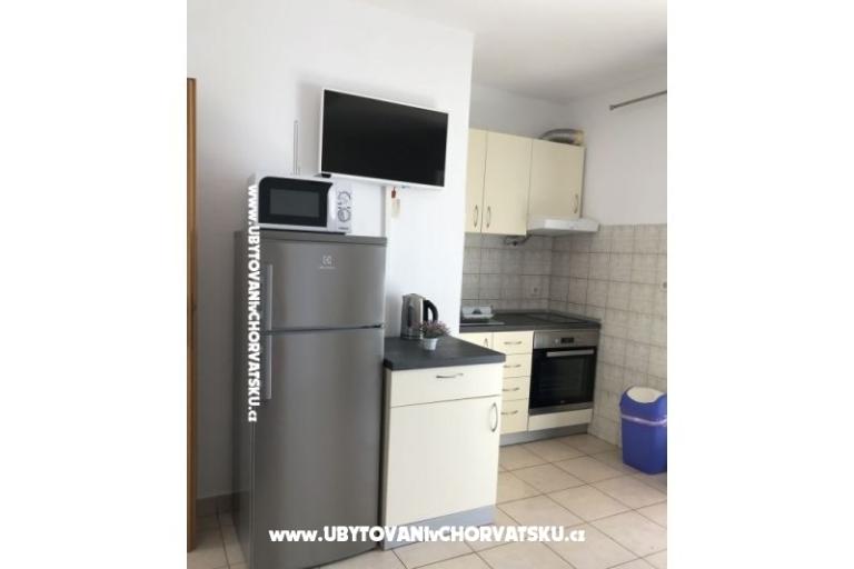 Apartamenty Dinka – foto 14