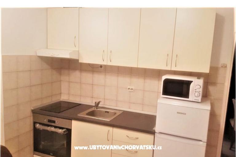 Apartamenty Dinka – foto 15