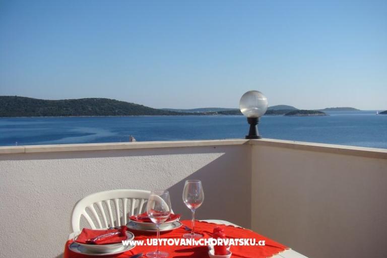 Apartamenty Dinka – foto 17