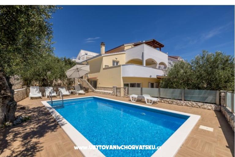Apartamenty Dinka – foto 5