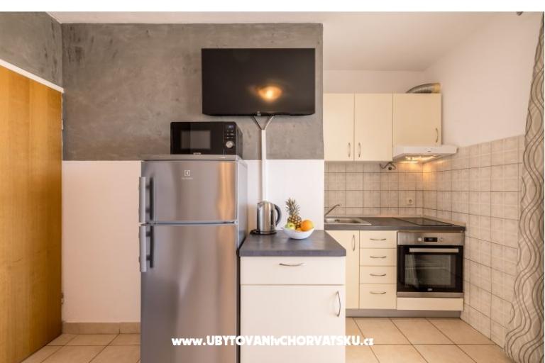 Apartamenty Dinka – foto 6
