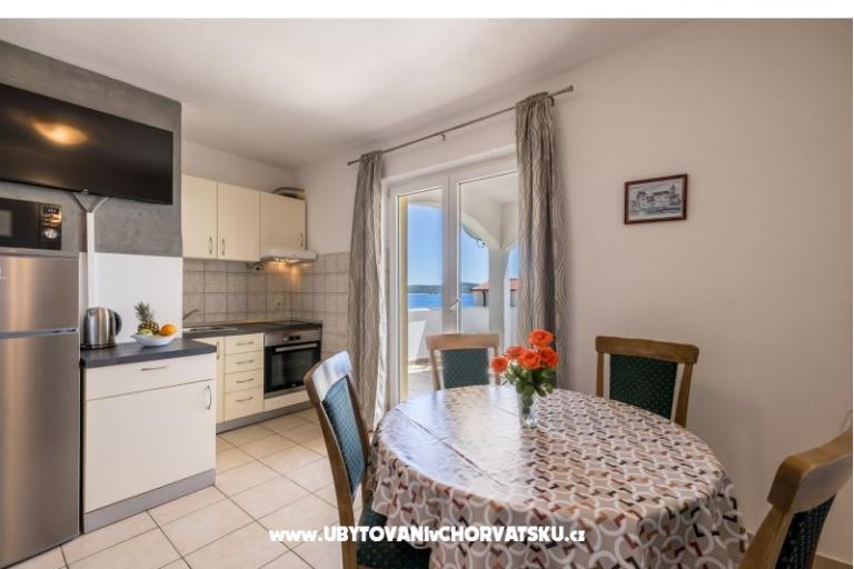 Apartamenty Dinka – foto 8