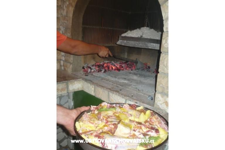 Apartamenty Ivana – foto 12