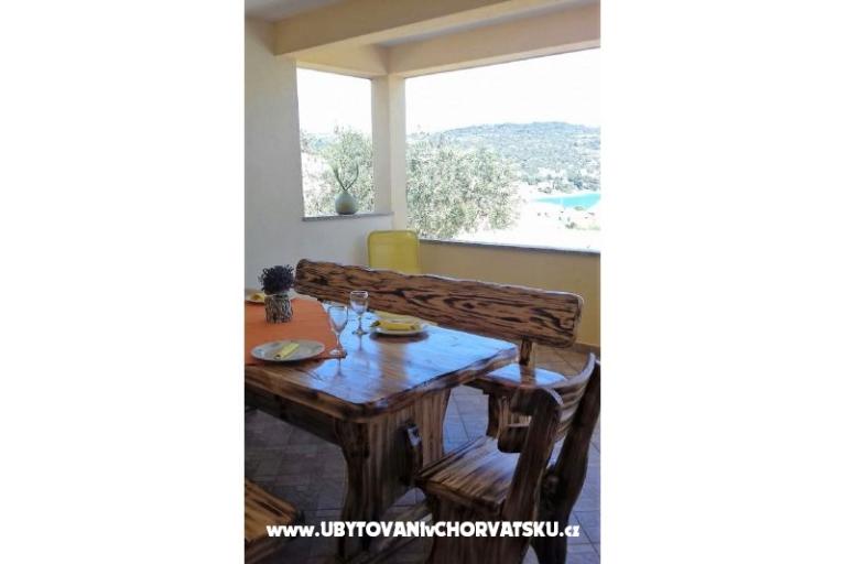 Apartamenty Ivana – foto 14