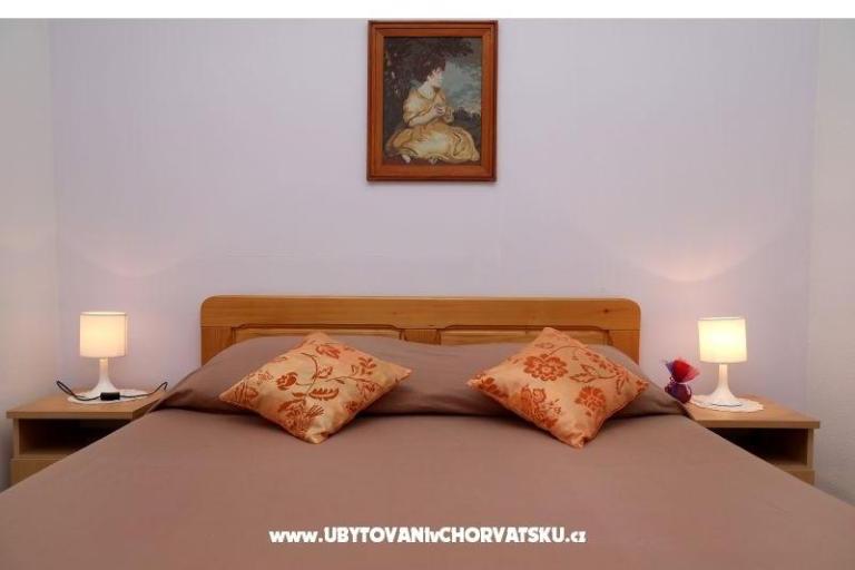 Apartamenty Ivanka – foto 12