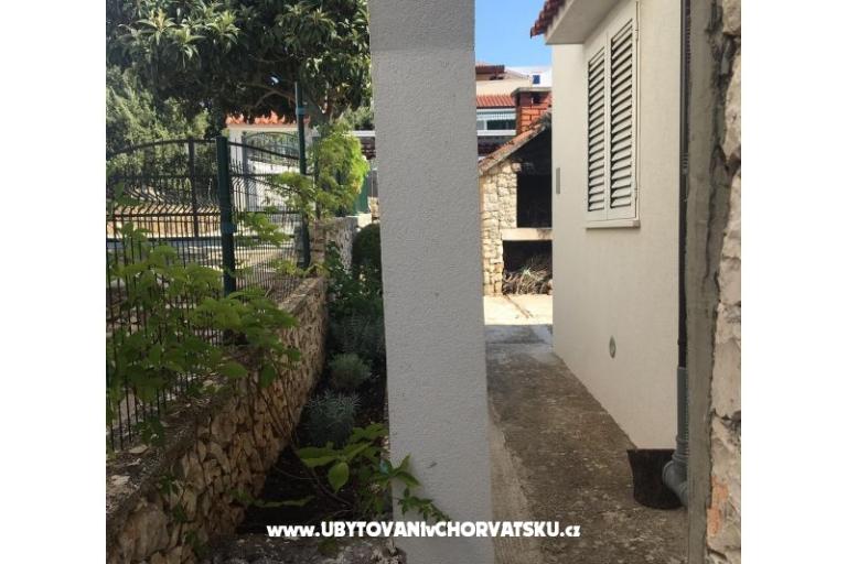 Apartamenty Jadran Sevid – foto 11
