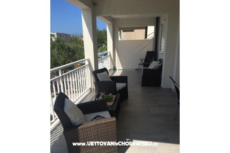 Apartamenty Jadran Sevid – foto 16